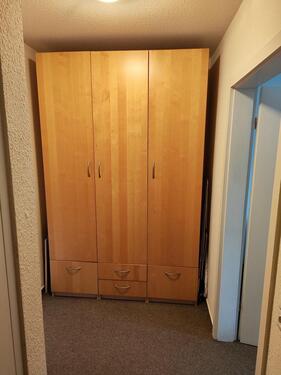 Foto - 1 Zimmer Erdgeschoßwohnung in Güstrow