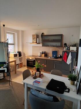 Foto - Erdgeschoßwohnung in Güstrow zur Miete