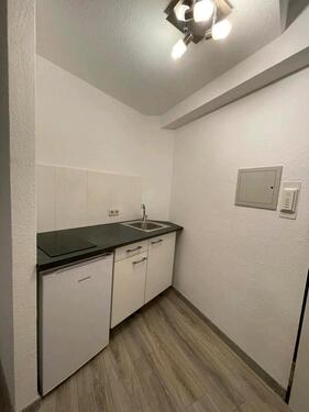 Foto - 1 Zimmer Etagenwohnung in Mannheim