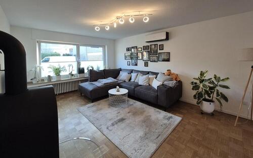 Foto - Erdgeschoßwohnung in Dinslaken zur Miete