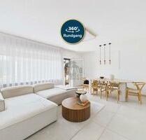 Wohnung mit zwei Balkone in zentraler Lager Rastatt zu vermieten