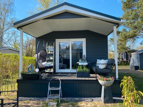 Foto - Mobil-Home - 99.000,00&nbsp;EUR Kaufpreis, ca.&nbsp; 53,00&nbsp;m&sup2;