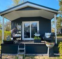 Mobil-Home - 99.000,00&nbsp;EUR Kaufpreis, ca.&nbsp; 53,00&nbsp;m&sup2; in Schöllkrippen (PLZ: 63825)