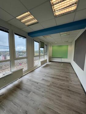 Foto - Großzügige Bürofläche in Wuppertal-Vohwinkel – 574 m² im 6. OG