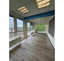 Großzügige Bürofläche in Wuppertal-Vohwinkel – 574 m² im 6. OG