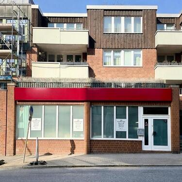 Foto - Ladenfläche EGKG ges. 208 m² - 3.800,00&nbsp;EUR Kaltmiete, ca.&nbsp; 208,00&nbsp;m&sup2;