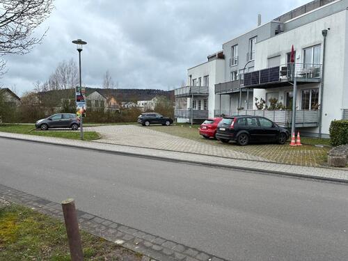 Foto - PKW-ParkplatzStellplatz in Schweich zu vermieten