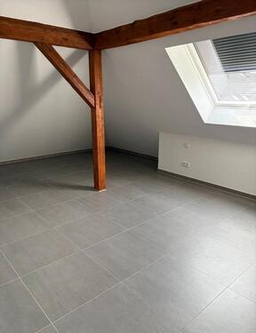 Foto - 2 Zimmer Dachgeschoßwohnung in Barnstorf