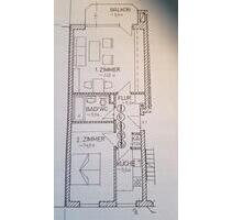 2-Zimmer Wohnung in Obergiesing von Privat - München Au-Haidhausen