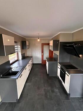 Foto - 4 Zimmer Wohnung mit Balkon und Garten in Bruchsal