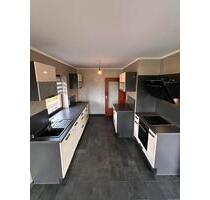 4 Zimmer Wohnung mit Balkon und Garten in Bruchsal - Karlsruhe Wettersbach