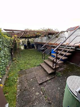 Foto - 4 Zimmer Etagenwohnung zur Miete in Karlsruhe