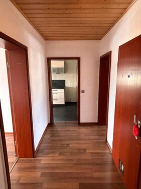 Foto - 4 Zimmer Etagenwohnung in Karlsruhe