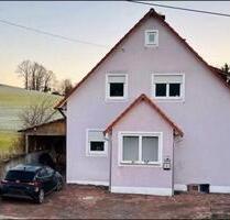 Haus zum Verkauf, Einfamilienhaus bei Vilseck