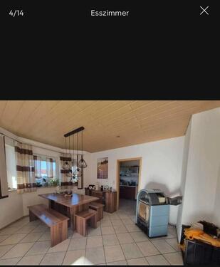 Foto - Einfamilienhaus in Vilseck zum Kaufen