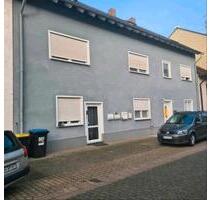 Provisionsfrei! Vollvermietetes Mehrfamilienhaus in Lisdorf SLS - Saarlouis