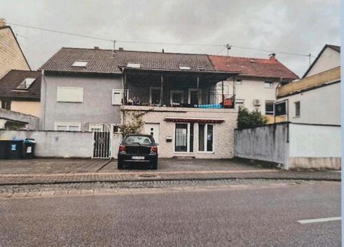 Foto - Mehrfamilienhaus, Wohnhaus zum Kaufen in Saarlouis