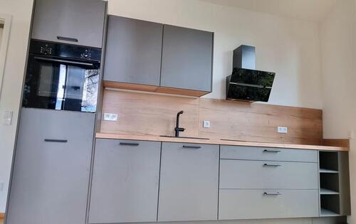 Foto - 1 Zimmer Erdgeschoßwohnung in Dresden