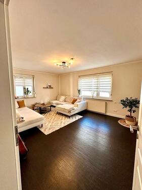 Foto - 4 Zimmer Etagenwohnung in Göppingen