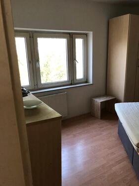 Foto - Wohnung 48 qm in Wesel Teil-Möbliert