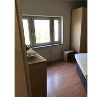 Wohnung 48 qm in Wesel Teil-Möbliert