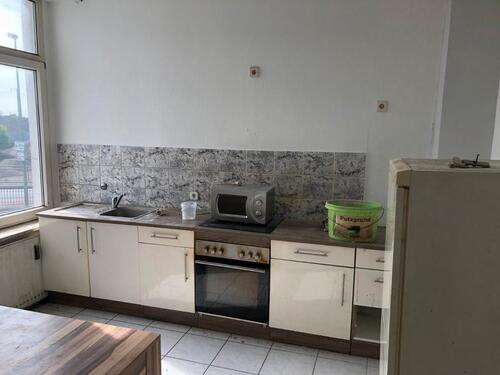 Foto - 2 Zimmer Etagenwohnung in Wesel