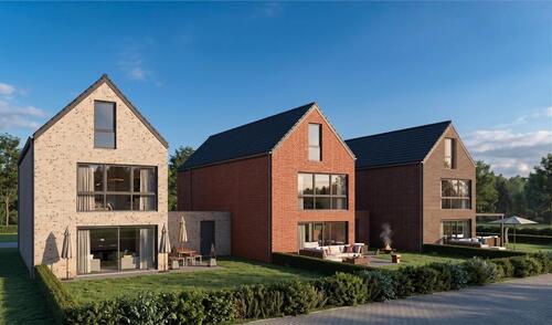 Foto - Einfamilienhaus zum Kaufen in Lingen (Ems)