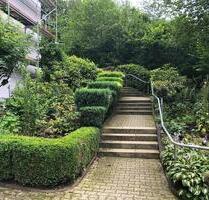 3,5 Zimmerwohnung in Langenberg - idyllisch und gut angebunden - Velbert