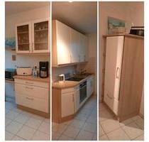 Wohnung im Herzen von Xanten mit Blick auf den Kurpark