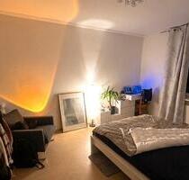 Private WG Room Available in Frankfurt - Frankfurt am Main Rödelheim