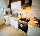 Foto - 2 Zimmer Etagenwohnung zur Miete in Frankfurt am Main