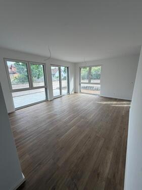 Foto - 3,5-Zi Neubauwohnung 