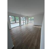 3,5-Zi Neubauwohnung | Garten | eig. Eingang | EBK | Wärmepumpe - Obernburg am Main