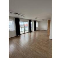 Schöne 2-Zimmer Wohnung in Wolframs-Eschenbach