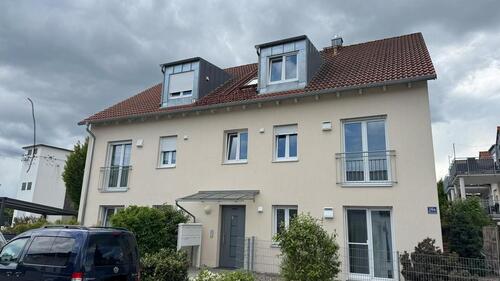 Foto - 2 Zimmer Erdgeschoßwohnung in Ingolstadt