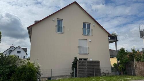 Foto - Erdgeschoßwohnung in Ingolstadt zum Kaufen