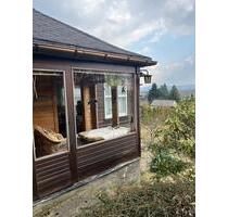 Ferienhaus mit Grundstück in 01877 Goldbach zu verkaufen - Neukirch/Lausitz