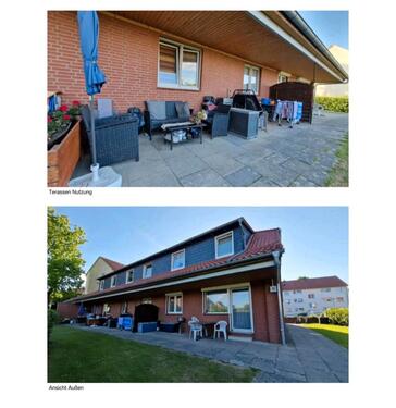 Foto - 3 Zimmer Etagenwohnung zum Kaufen in Barsinghausen