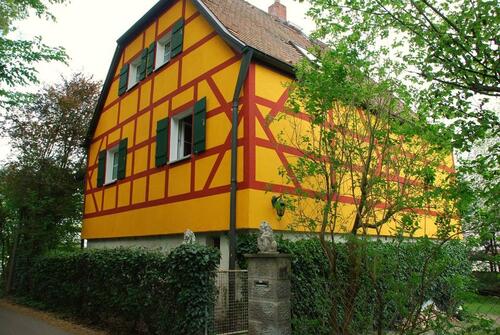 Foto - Fachwerkhaus in Burgthann von Privat, bitte keine Makler