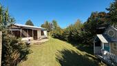 Foto - Garten Baugrundstück mit Bungalow zur Erholung