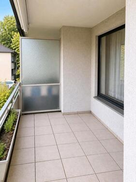 Foto - 2.5 Zimmer Etagenwohnung zum Kaufen in Rheinberg