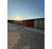 Selfstorage Mietbox Lagercontainer Mietcontainer Lagerraum 247 - Verl