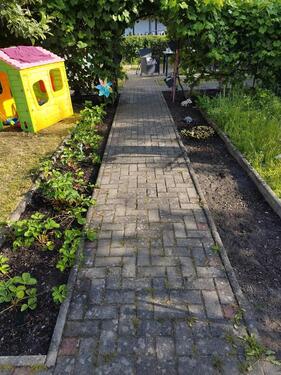 Foto - Garten abzugeben - 1.000,00 EUR Kaltmiete, ca.  0,00 m²