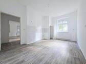 Foto - Etagenwohnung in Forst (Lausitz)