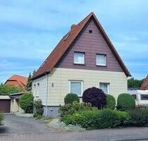 Einfamilienhaus in Liebenburg Othfresen