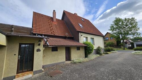 Foto - Einfamilienhaus in Liebenburg