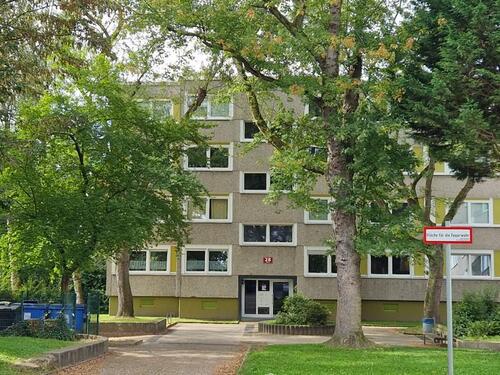 Foto - Bezugsfertige Wohnung: Hier können Sie sofort einziehen (WBS)