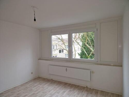 Foto - Etagenwohnung in Dortmund zur Miete