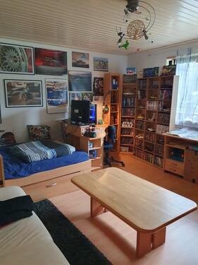 Foto - Nettes Appartement, möbliert, Nähe Schulzentrum