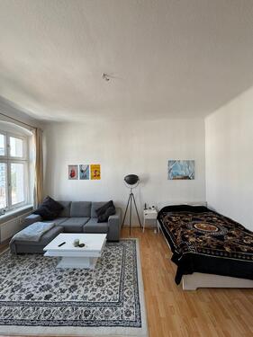 Foto - Etagenwohnung zur Miete in Berlin
